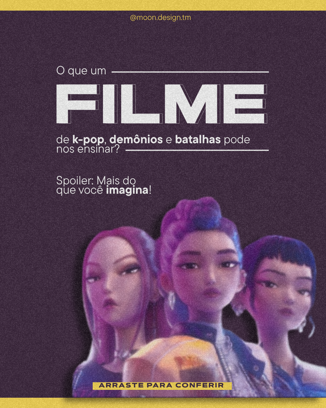 DESIGN Filme