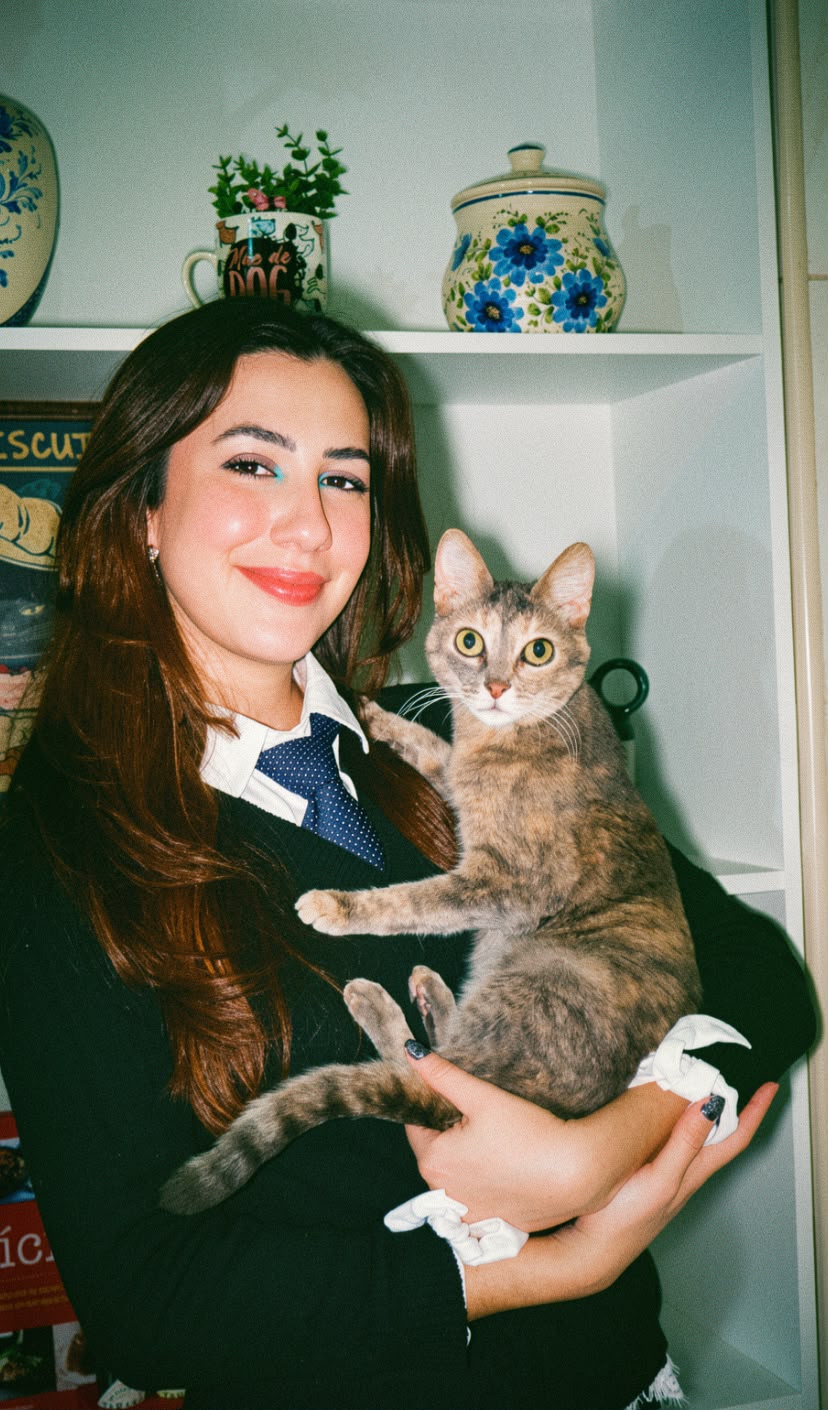 Fernanda & Margoth