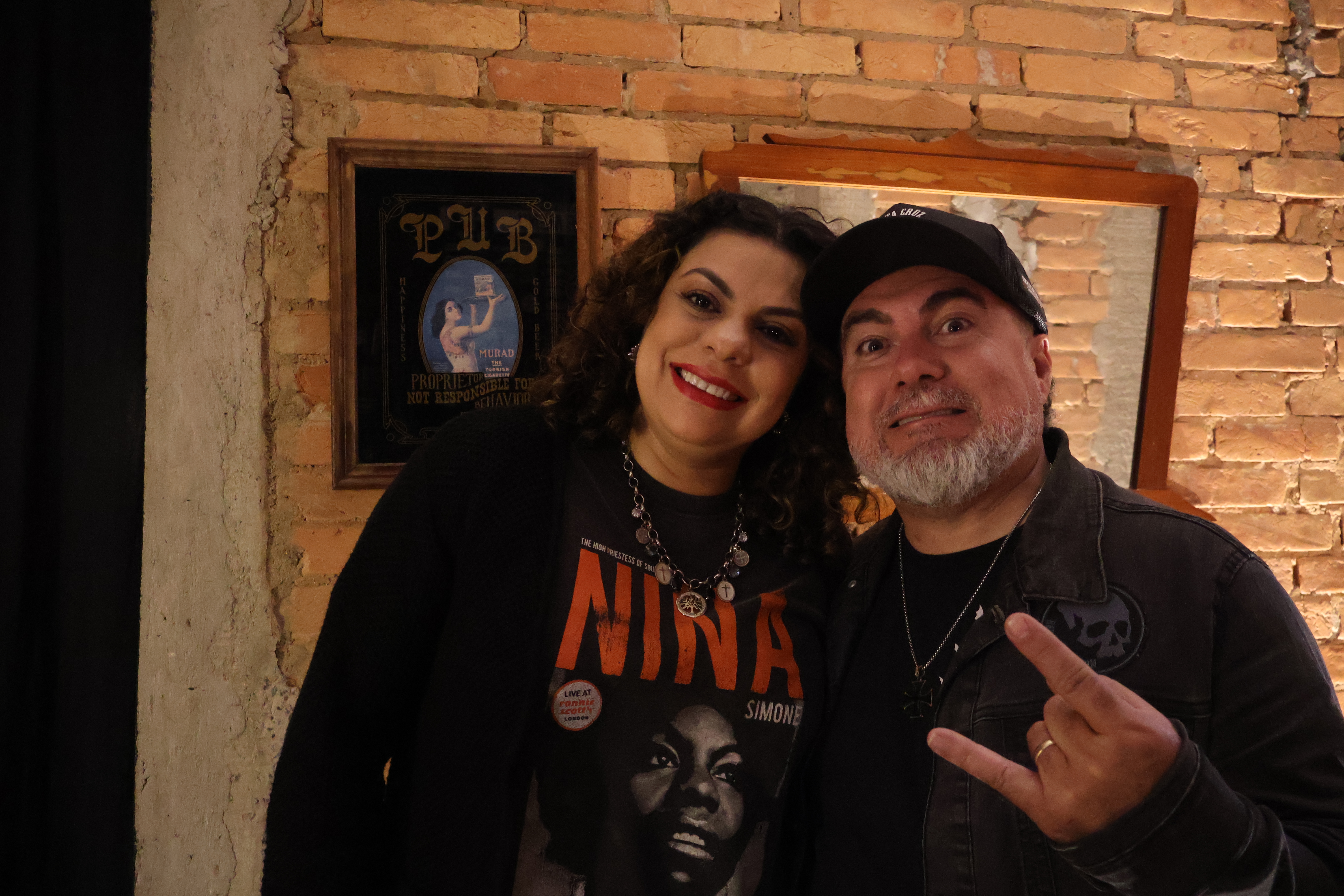 Aniversário de 4 anos do Santa Cruz