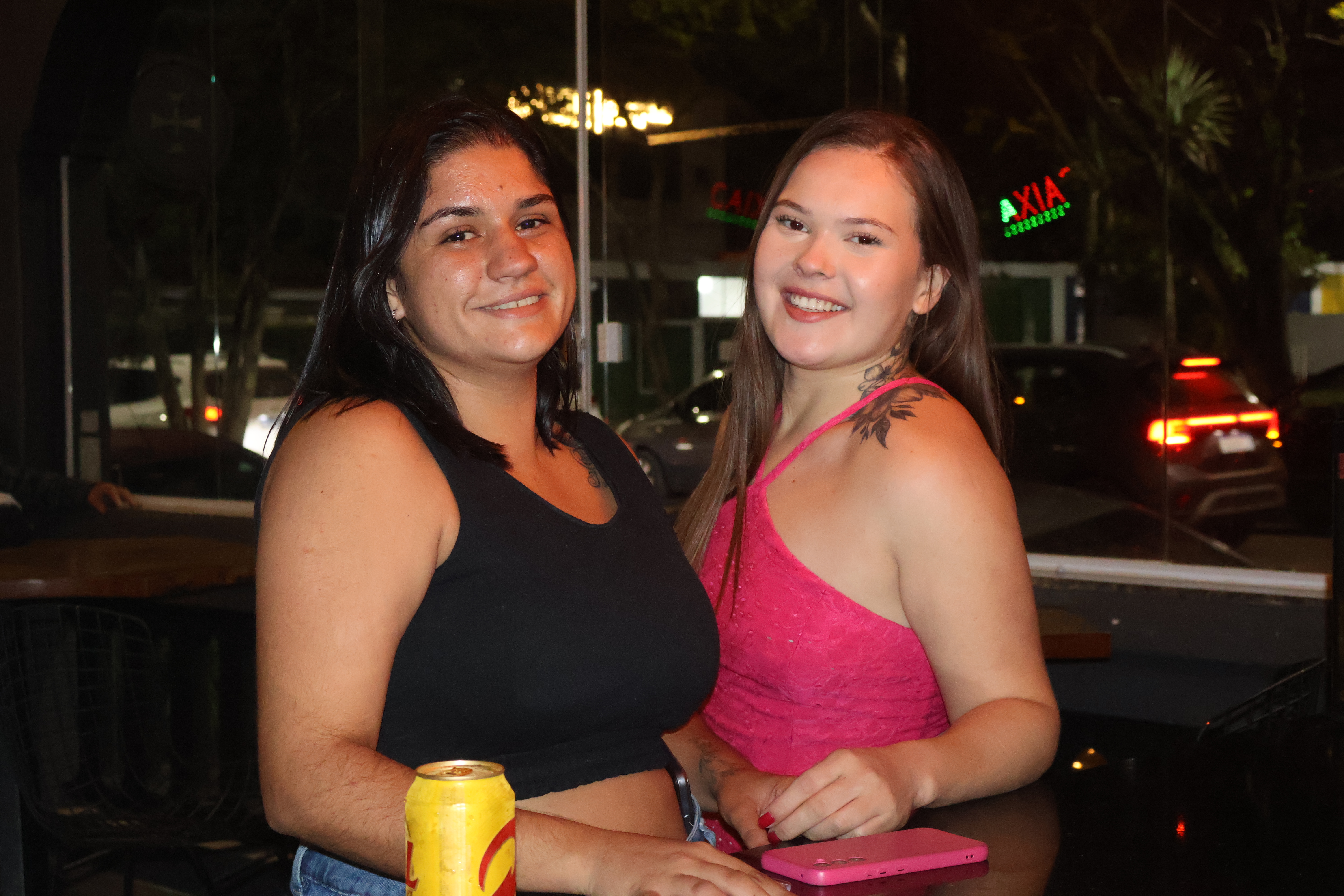 Aniversário de 4 anos do Santa Cruz