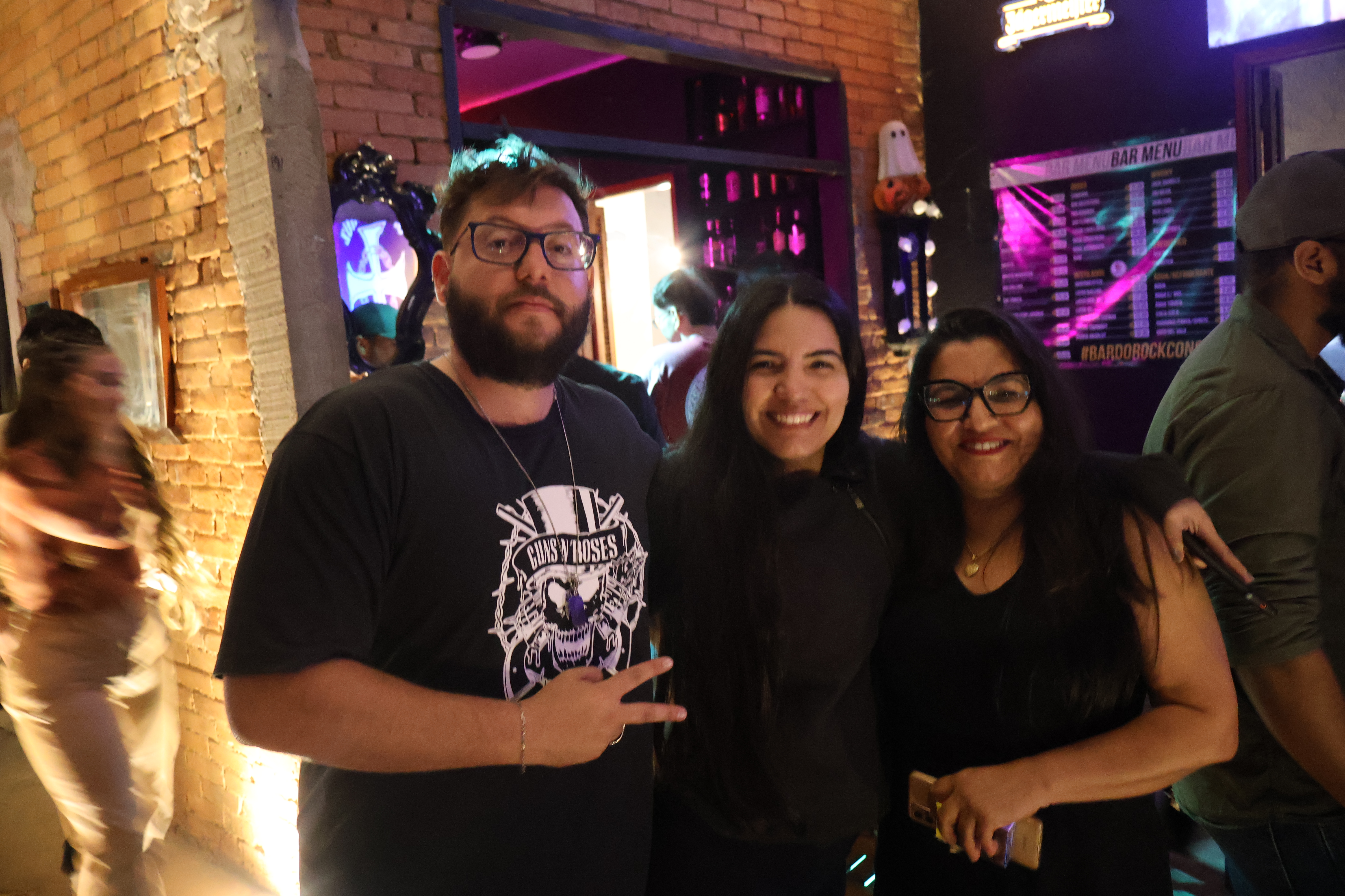 Aniversário de 4 anos do Santa Cruz