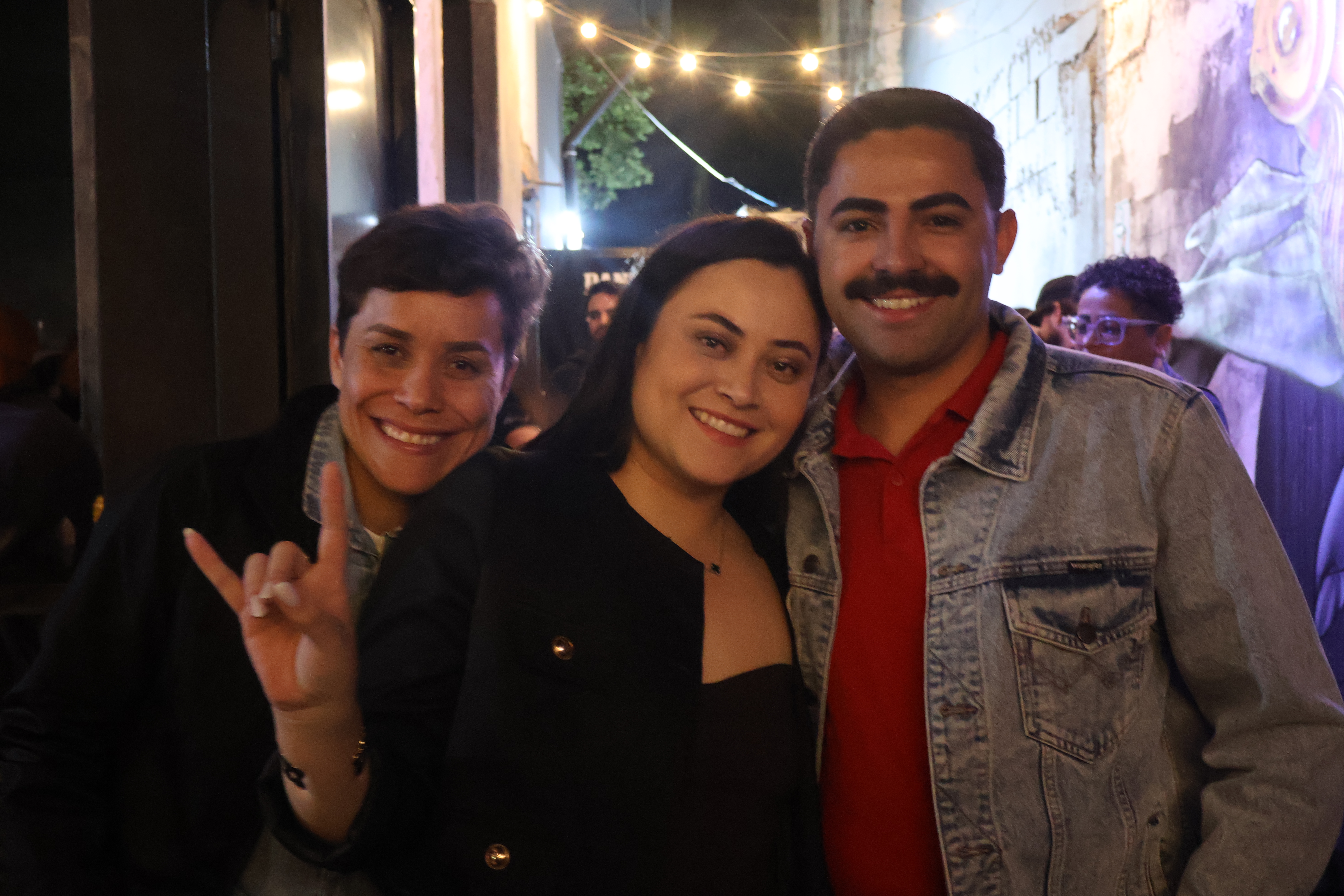 Aniversário de 4 anos do Santa Cruz