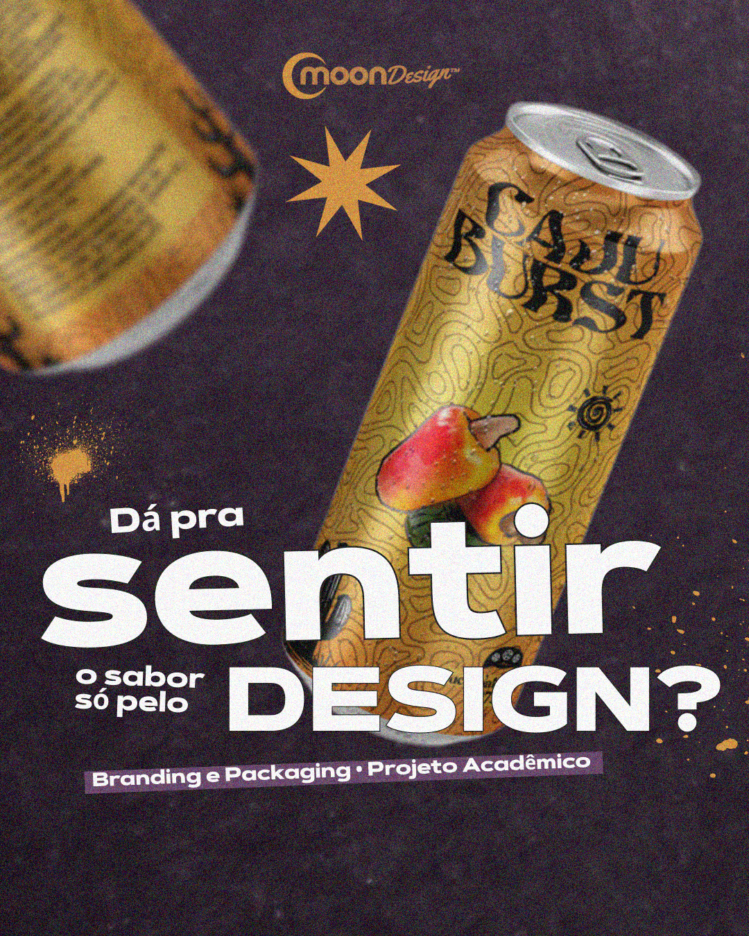 DESIGN Sabor pelo design?