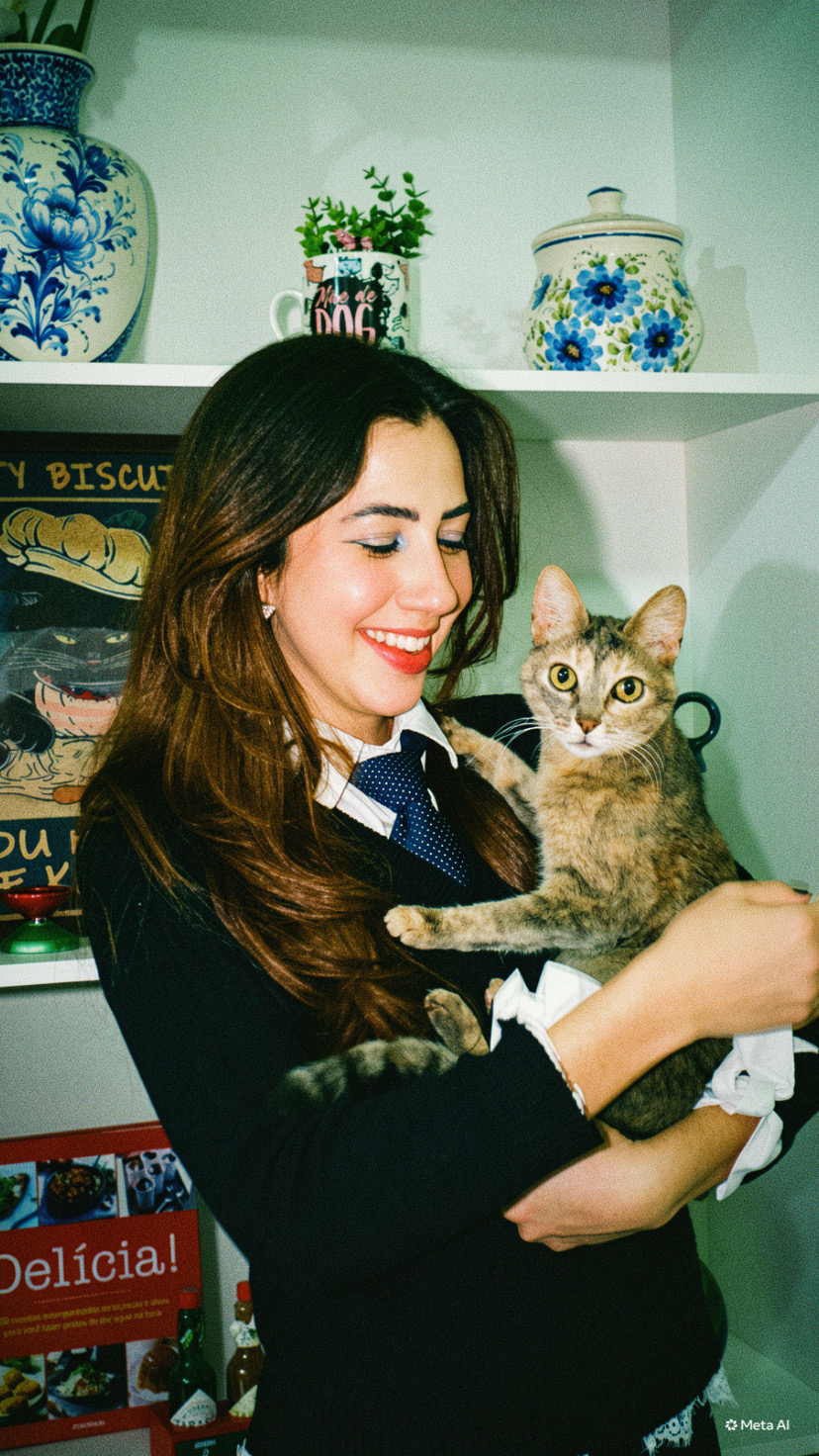 Fernanda & Margoth